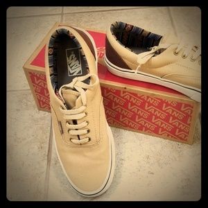 Van's Indogo Pacific - Darkshdw/TtWT